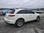 2008 INFINITI FX35
