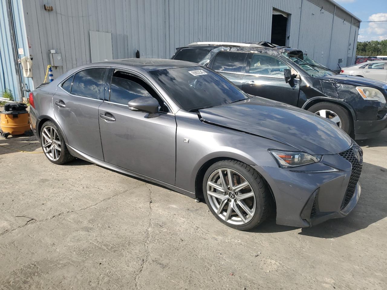 2020 LEXUS IS 300