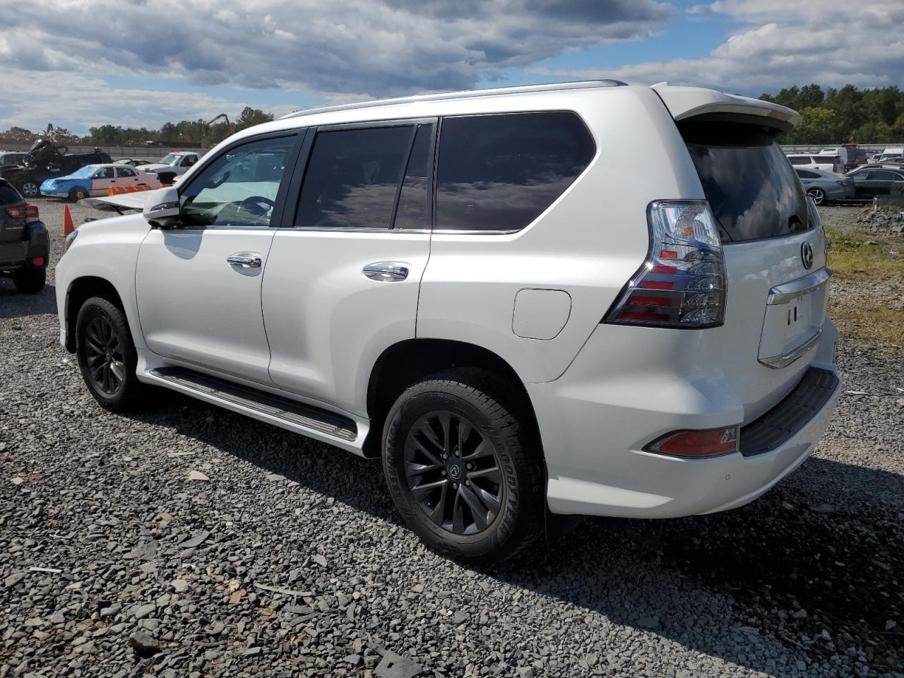 2022 LEXUS Gx