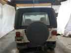 1989 JEEP WRANGLER