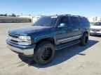 2005 CHEVROLET Suburban
