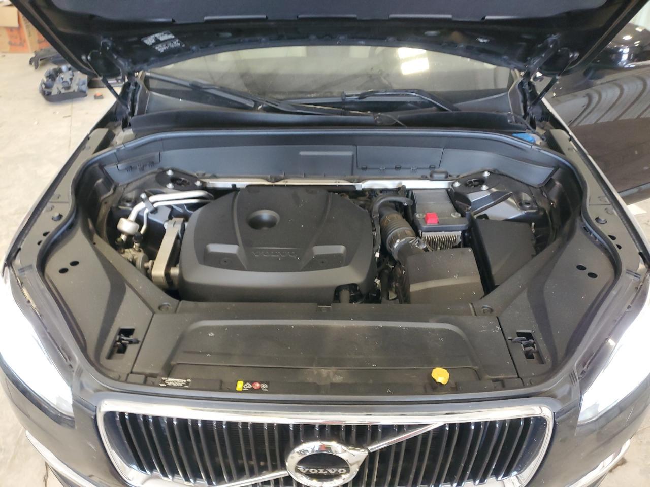2018 VOLVO XC90