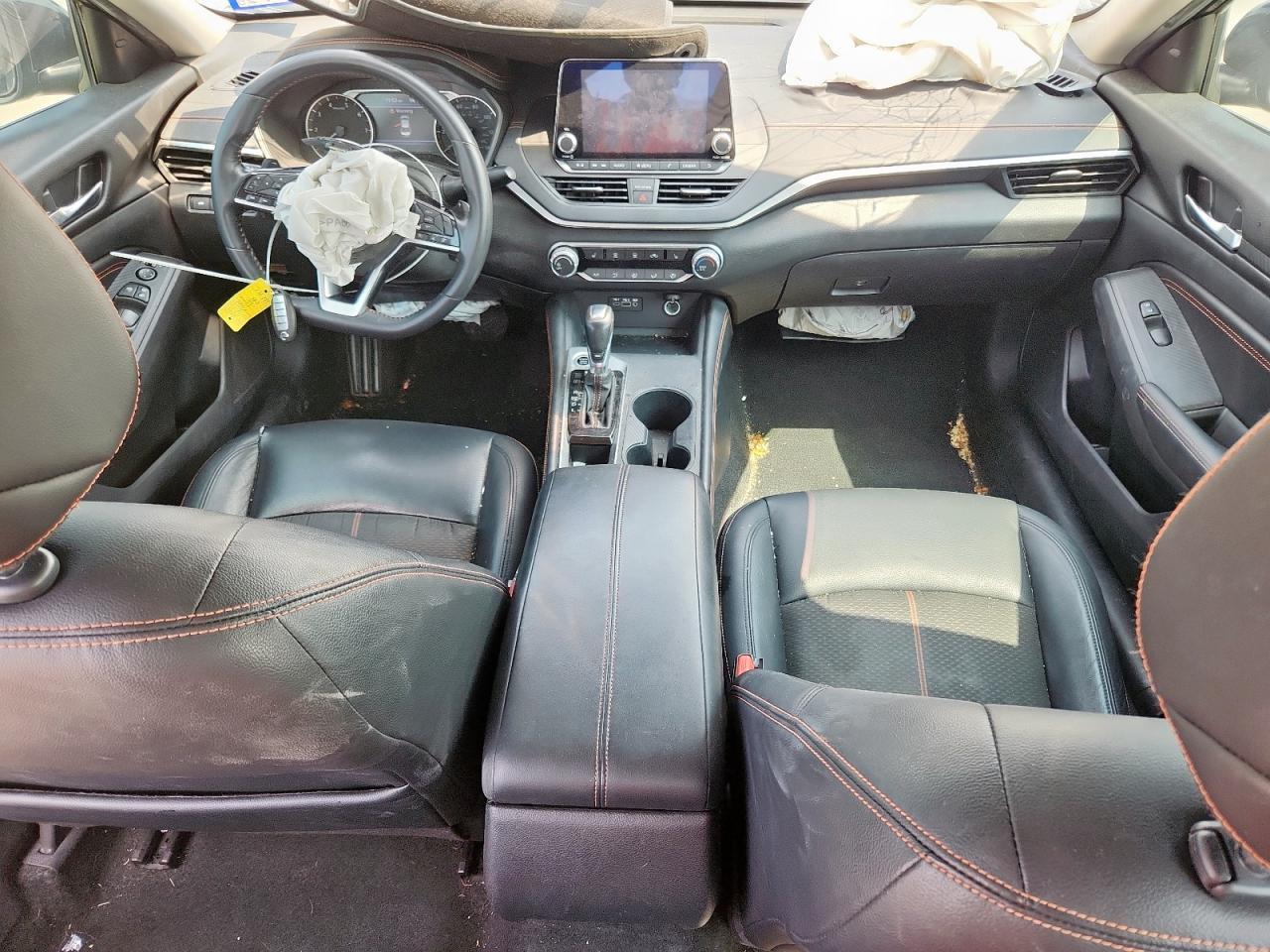 2019 NISSAN ALTIMA