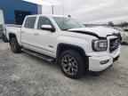 2016 GMC Sierra
