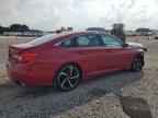 2020 HONDA ACCORD