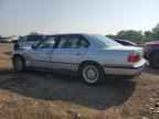 2000 BMW 7 series