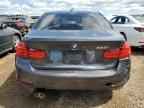 2012 BMW 3 SERIES