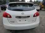 2012 NISSAN ROGUE