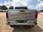 2025 GMC Sierra