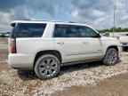 2015 GMC Yukon