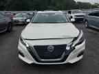 2021 NISSAN ALTIMA
