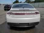 2019 LINCOLN MKZ