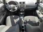 2013 NISSAN VERSA