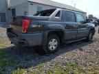 2004 CHEVROLET Avalanche