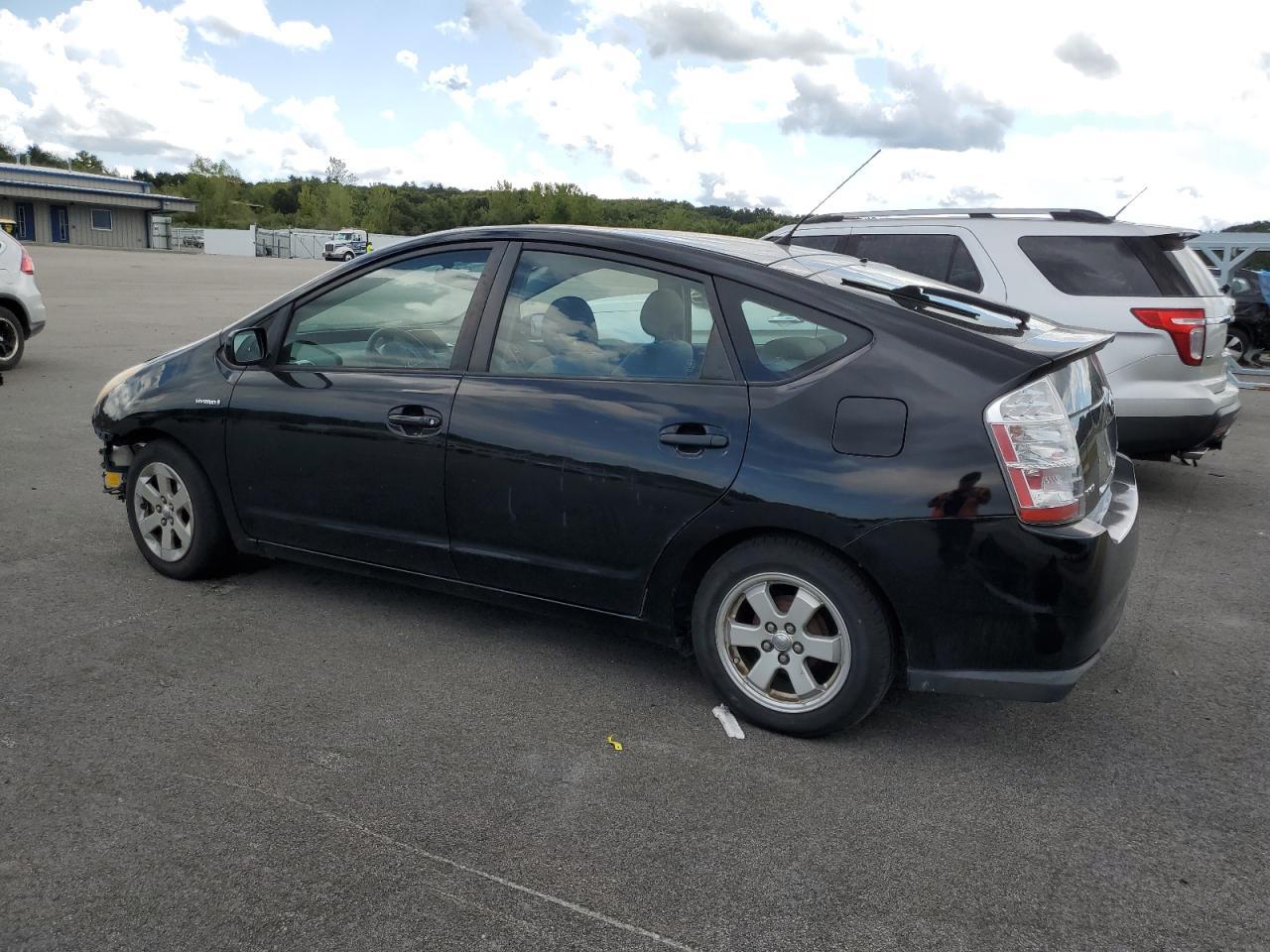 2006 TOYOTA PRIUS