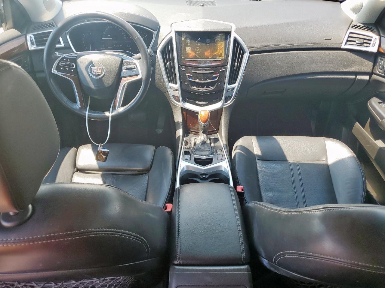 2013 CADILLAC SRX
