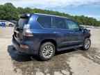 2017 LEXUS GX 460