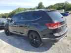 2018 VOLKSWAGEN ATLAS