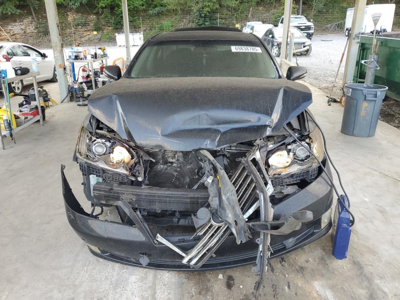 2010 LEXUS ES 350