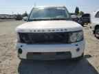 2010 LAND ROVER LR4