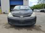 2009 NISSAN VERSA