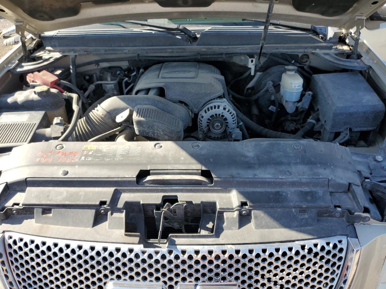 2013 GMC Yukon