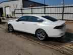 2023 HONDA ACCORD