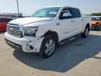 2011 TOYOTA TUNDRA