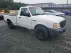 2010 FORD RANGER