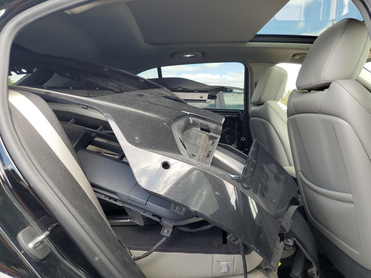 2019 CADILLAC XT4