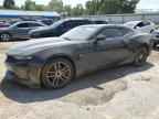 2019 CHEVROLET Camaro
