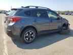 2020 SUBARU Crosstrek