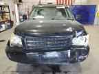 2003 TOYOTA HIGHLANDER
