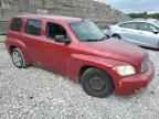 2010 CHEVROLET HHR