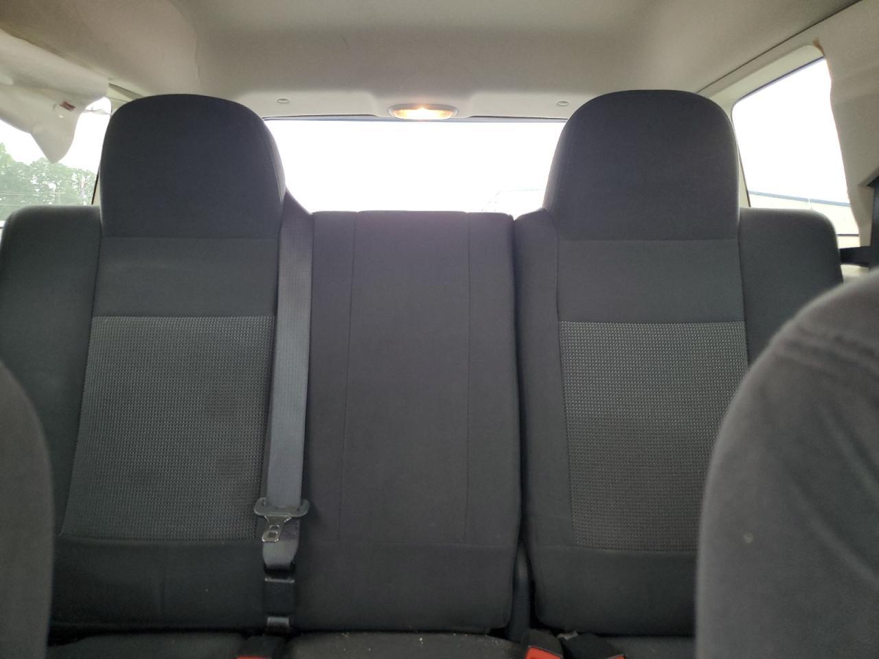 2015 JEEP PATRIOT