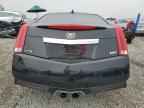 2011 CADILLAC CTS