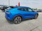 2025 FORD Mustang Mach-E