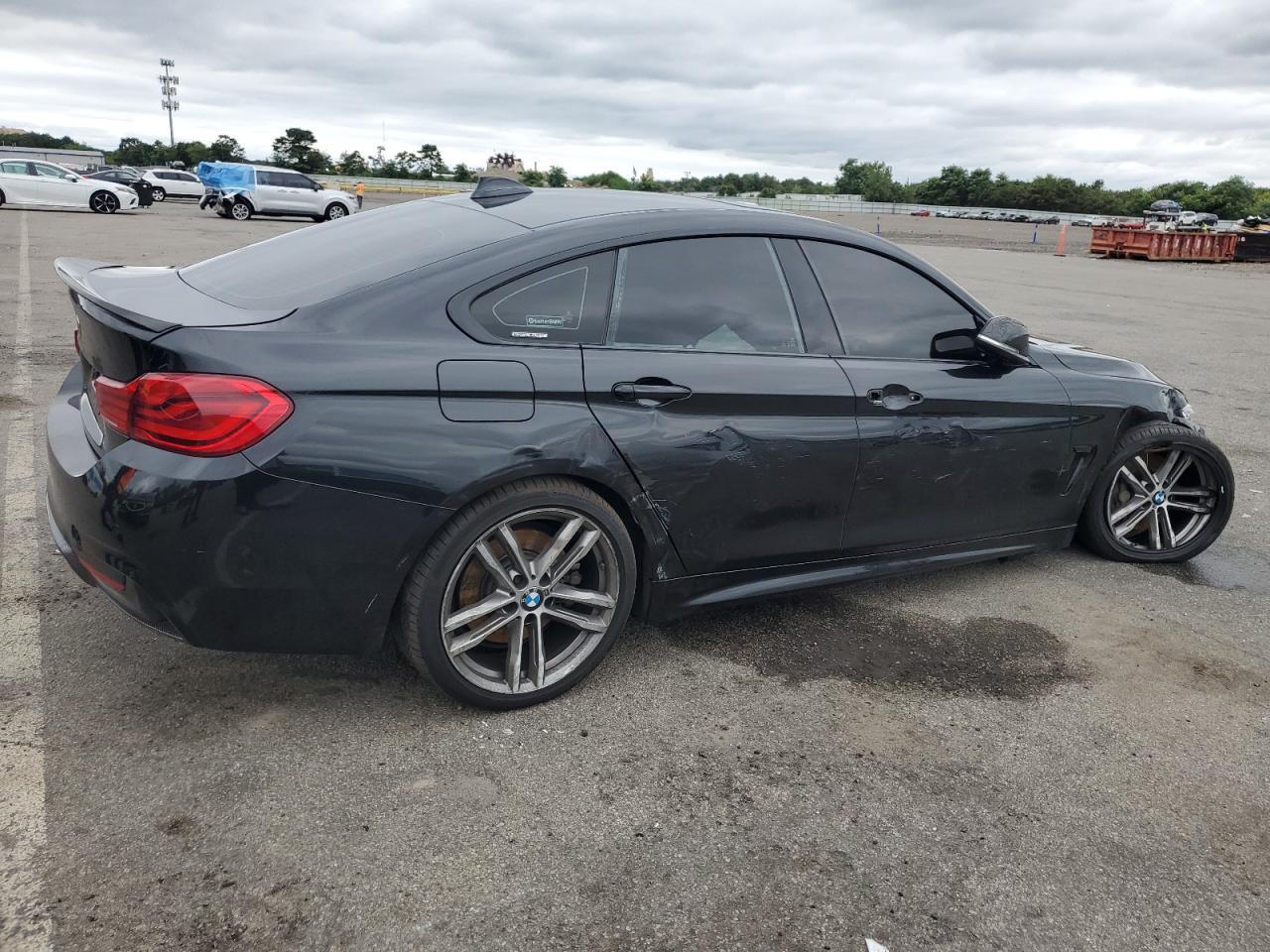 2019 BMW 4 Series