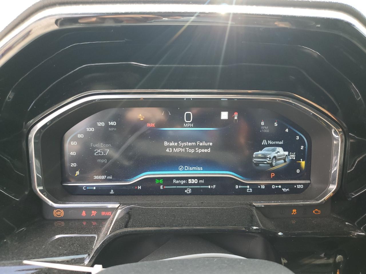 2022 CHEVROLET Silverado