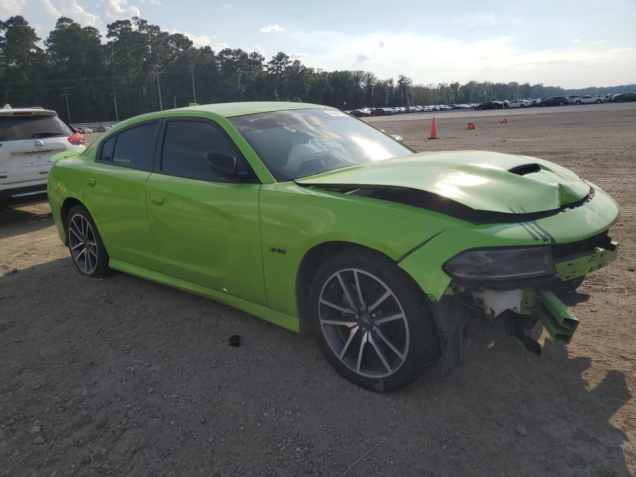 2023 DODGE CHARGER