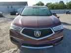 2018 ACURA MDX