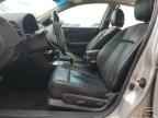 2009 NISSAN ALTIMA
