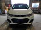 2022 CHEVROLET TRAX