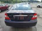 2004 TOYOTA CAMRY