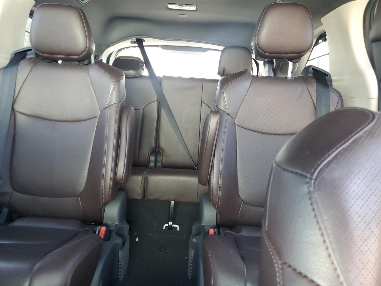2022 TOYOTA SIENNA