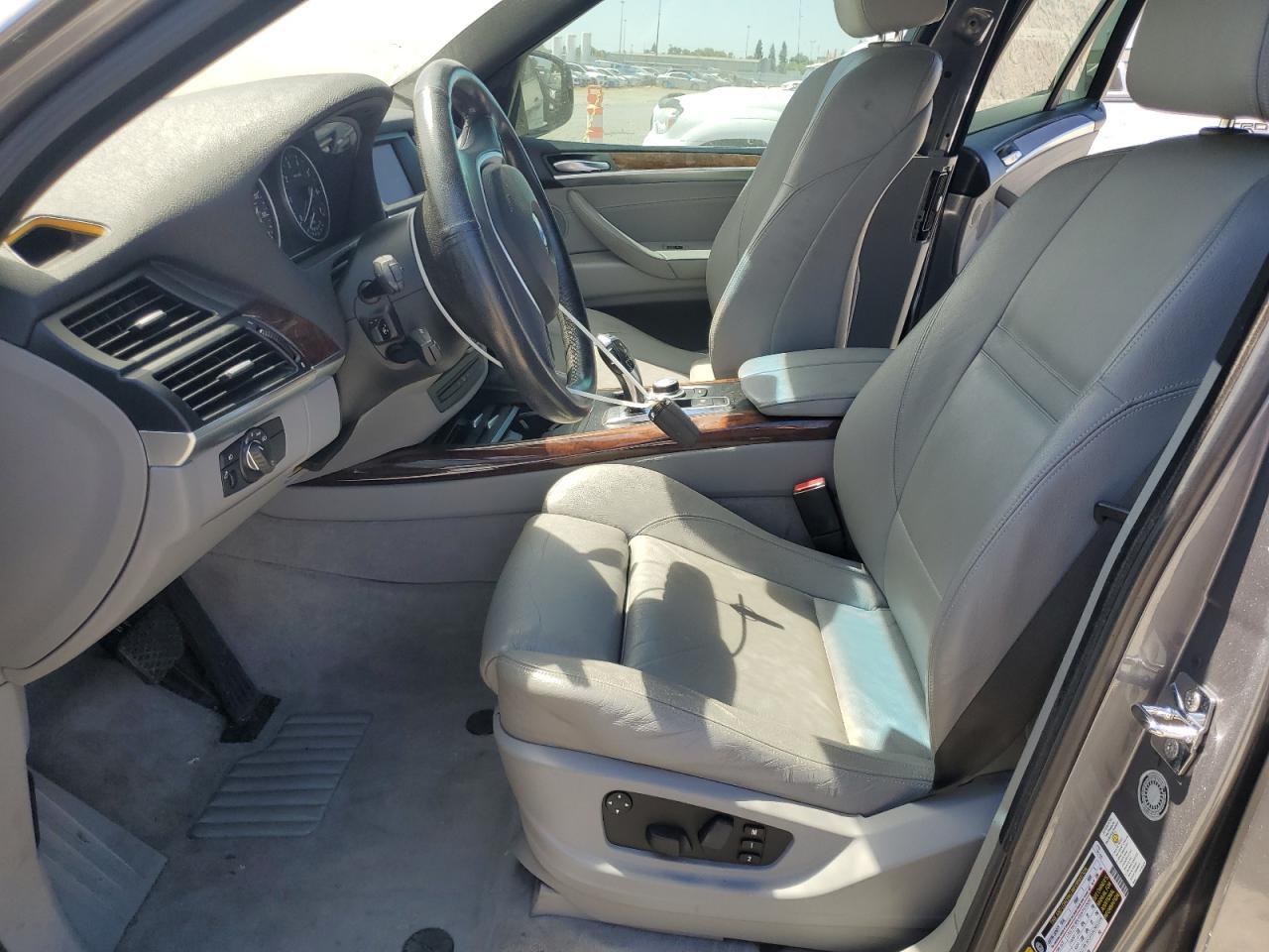 2007 BMW X5