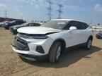2020 CHEVROLET BLAZER