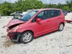 2008 HONDA FIT