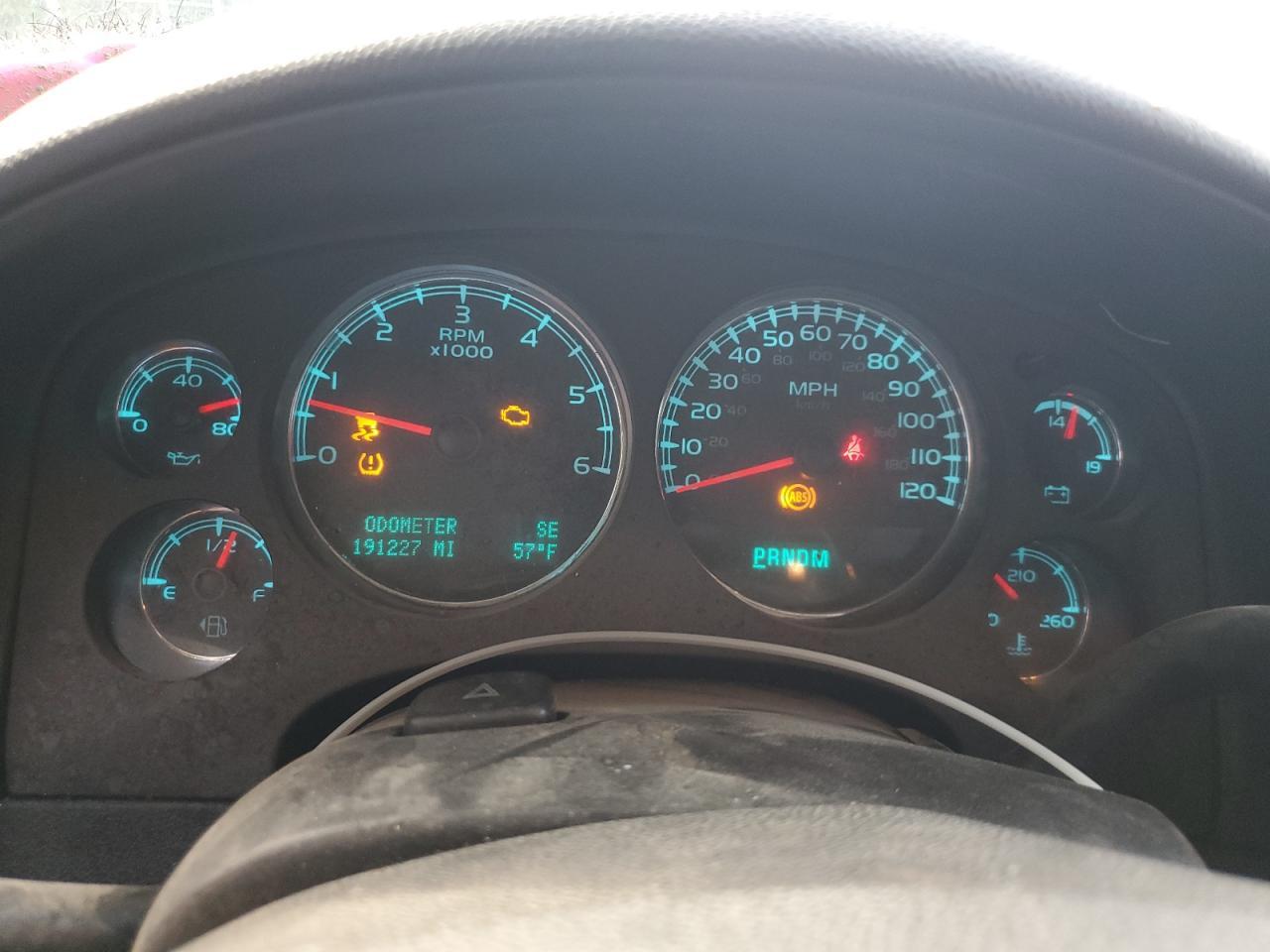 2010 GMC Yukon