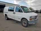 1999 GMC Savana